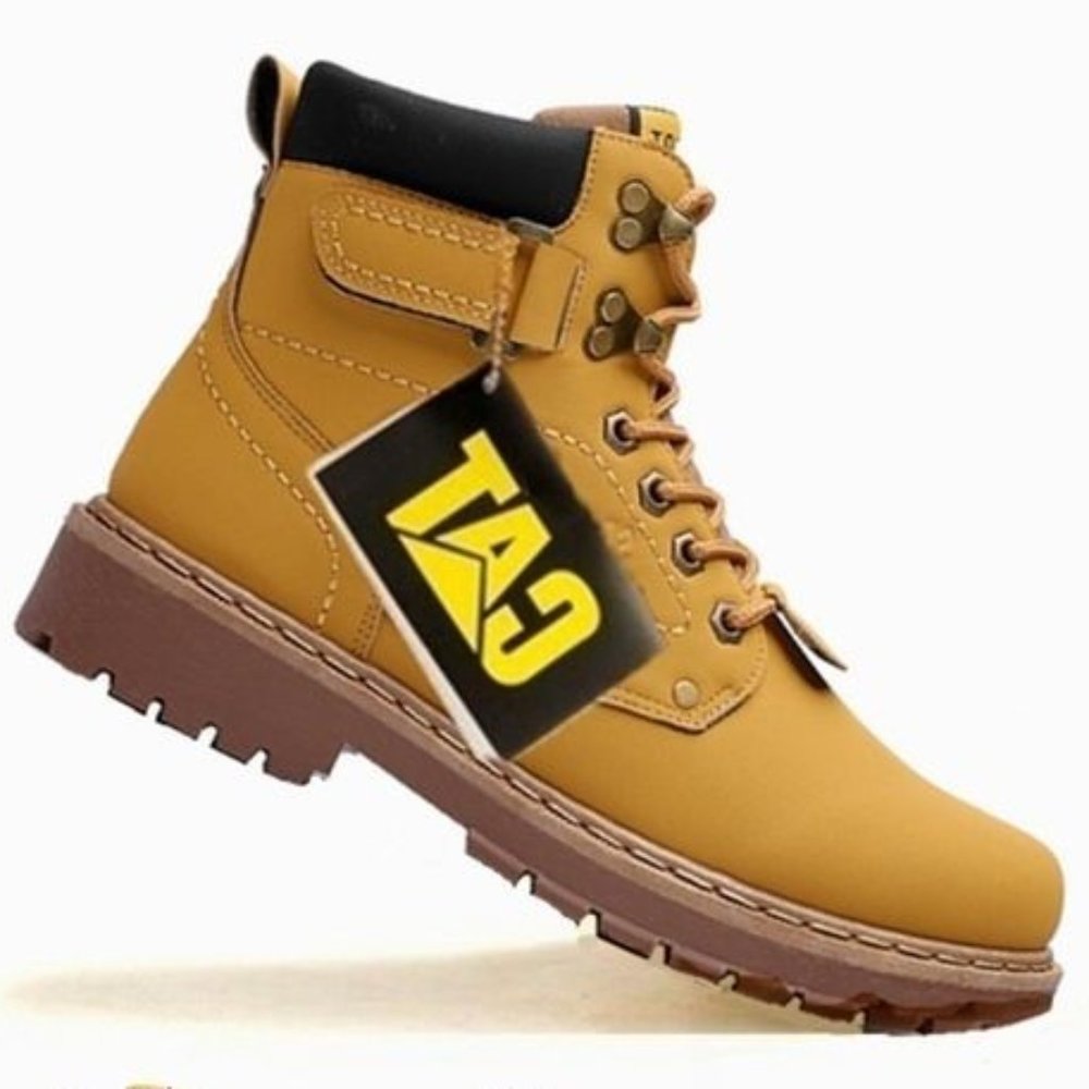 CAT Fairbanks Men Boots